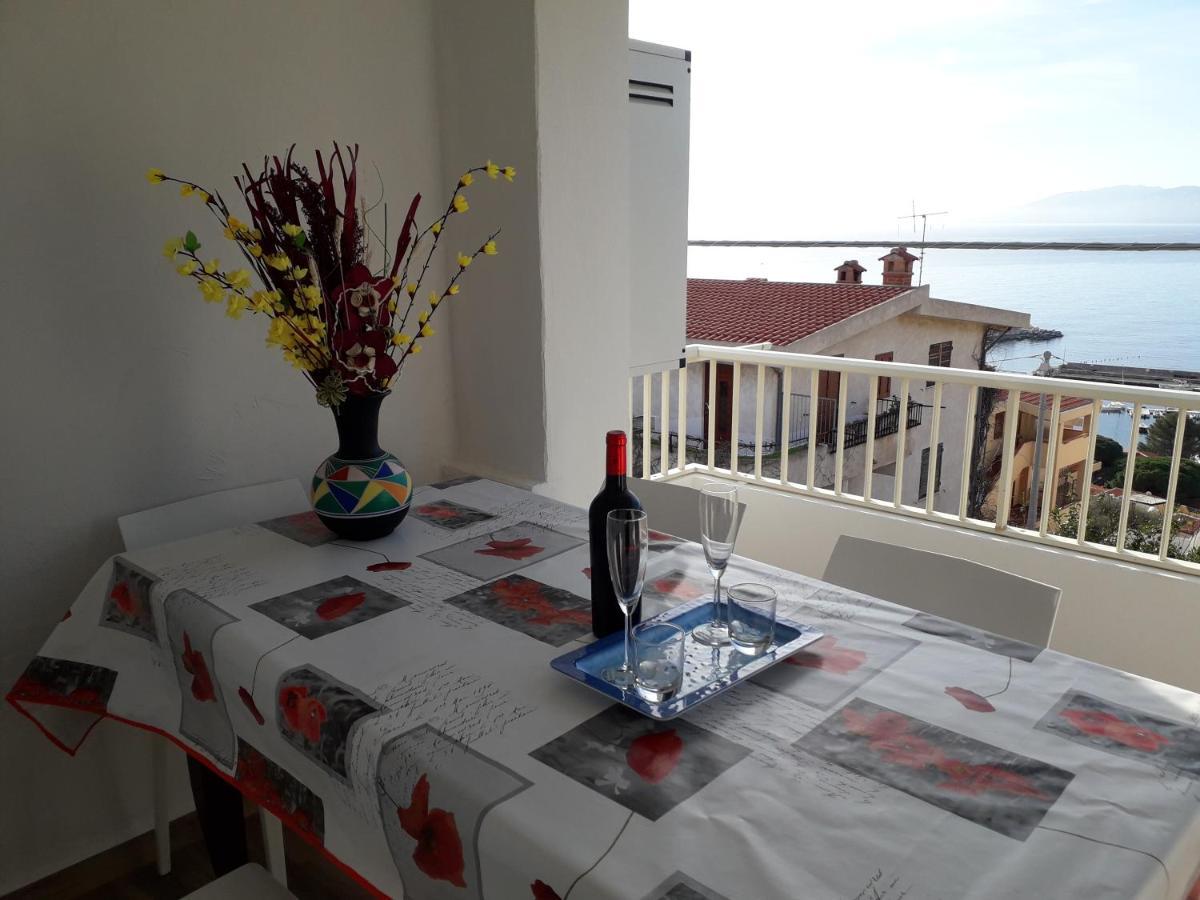 Exclusive House Villa Cala Gonone Exterior photo