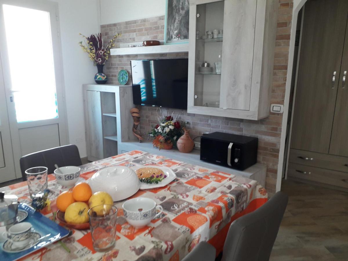 Exclusive House Villa Cala Gonone Exterior photo