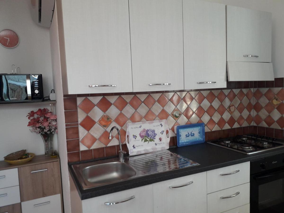 Exclusive House Villa Cala Gonone Exterior photo