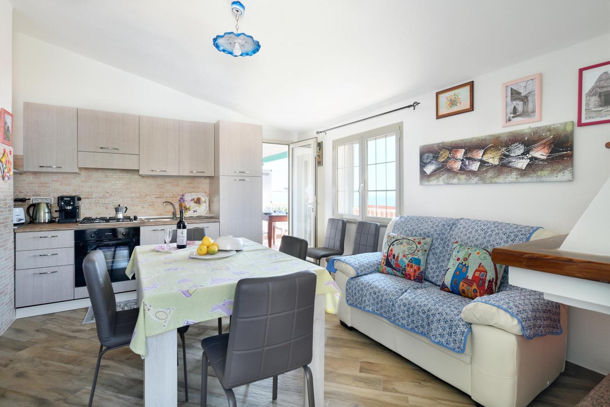 Exclusive House Villa Cala Gonone Exterior photo