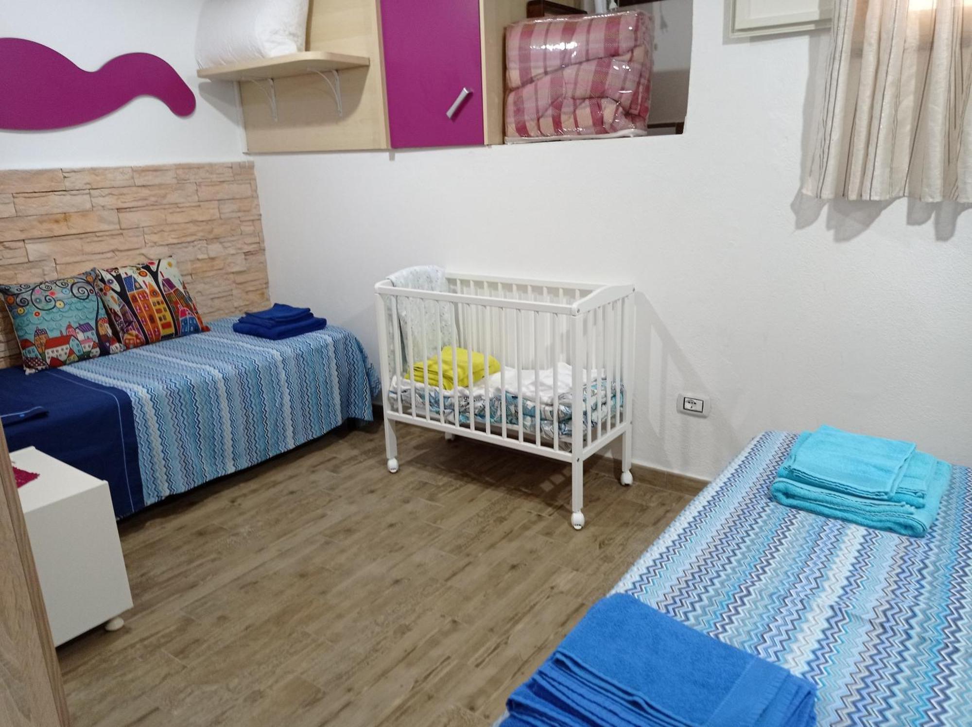 Exclusive House Villa Cala Gonone Room photo